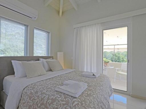 Poros TownSunray Studio In Porosアパートメント エクステリア 写真